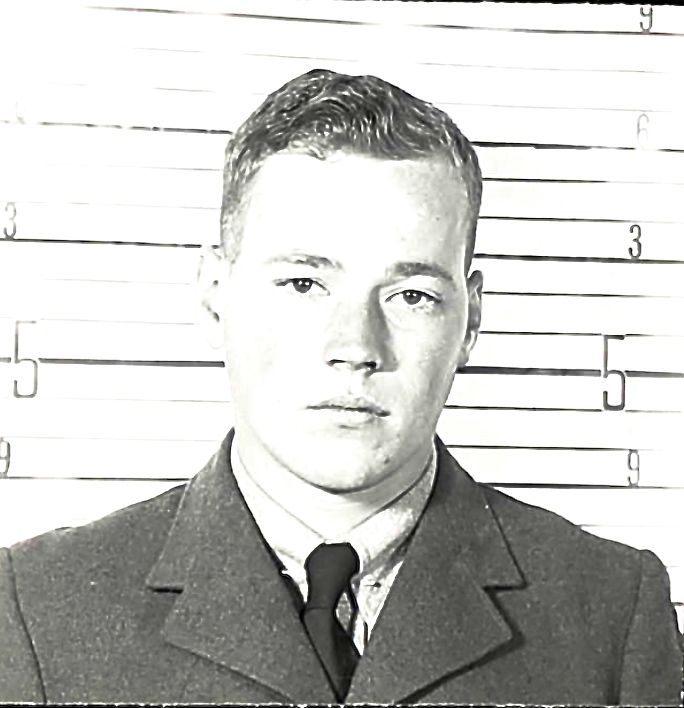 Photo of KEITH JONATHAN HODGSON