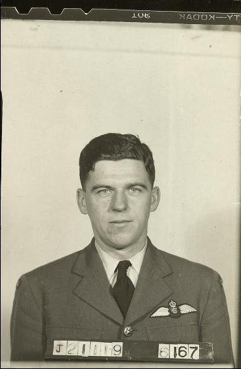 Photo of JAMES EASSON HOGG