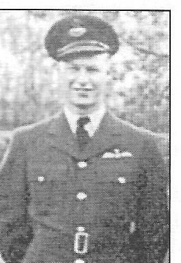 Photo of MERVIN COOKSLEY HOGG