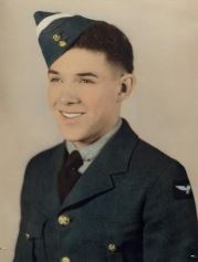 Photo of Junius Lyman Hokan