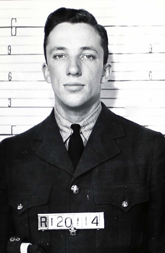 Photo of HERBERT EDWARD HOLBROOK