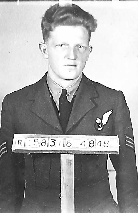 Photo of CHESTER ALLEN HOLMLUND