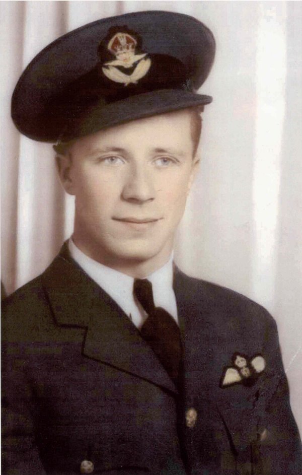 Photo of Michael Holub