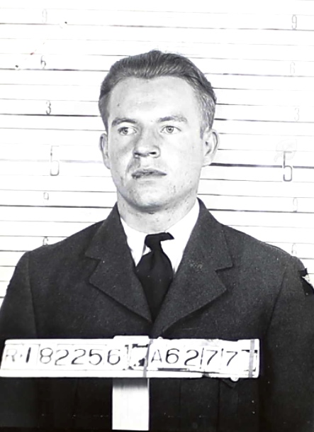 Photo of Alan Thomas Hook