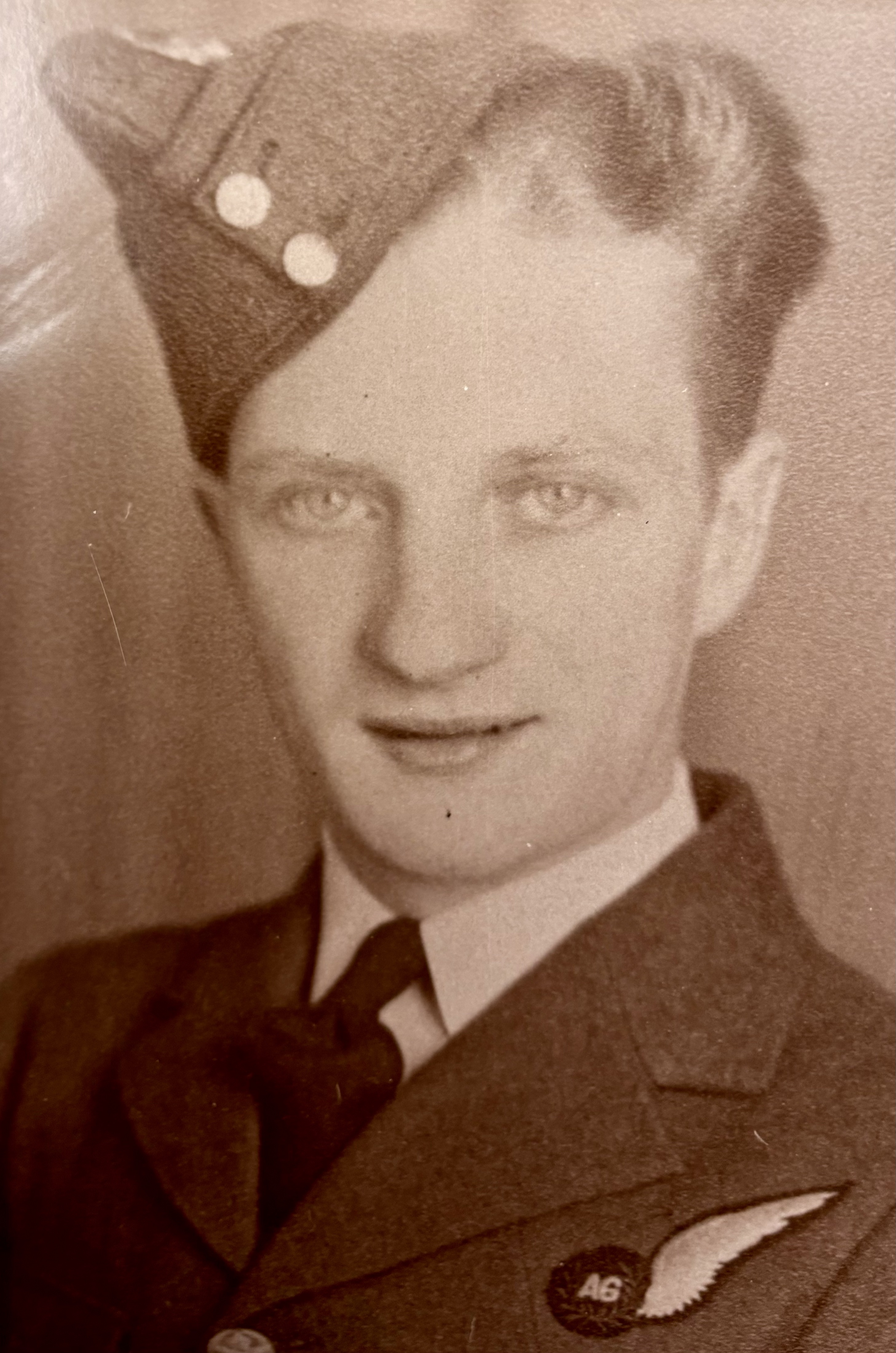 Photo of Lloyd Hinson Hopper