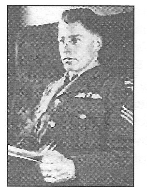 Photo of WALTER WILFRED HORN