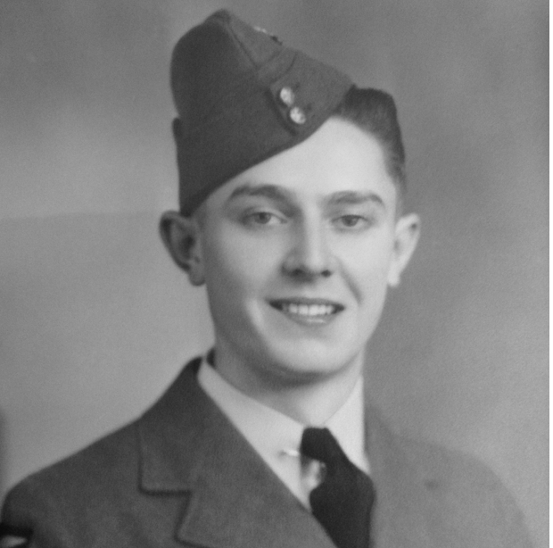 Photo of JOSEPH NOEL CHARLES HORNIDGE