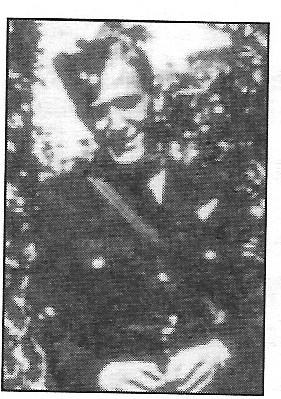 Photo of RUSSEL LLOYD GEORGE HOSEA