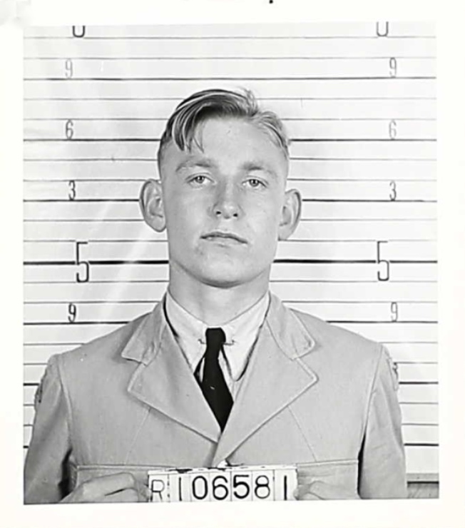 Photo of LENNARD ALBERT HOSKINS