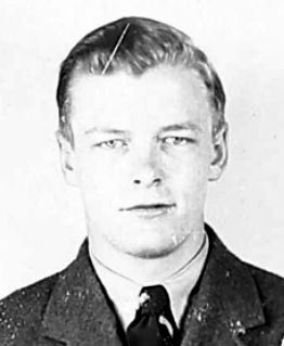 Photo of VERNON EARL HOVEY