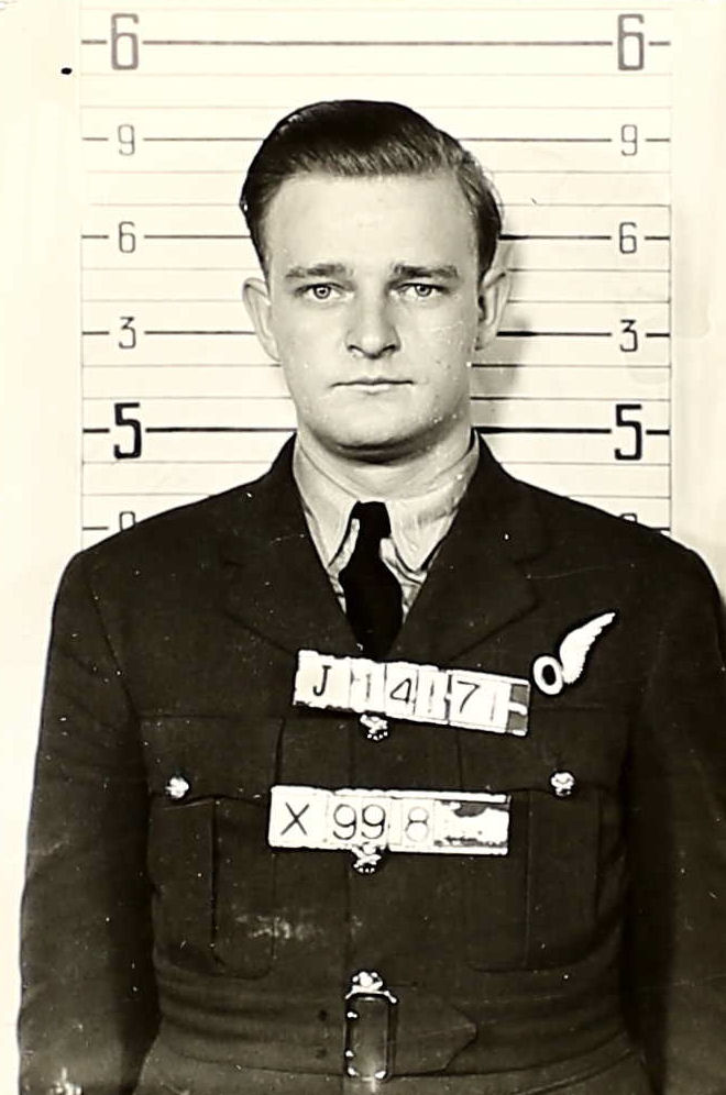 Photo of Melvin Olaf Hovinen