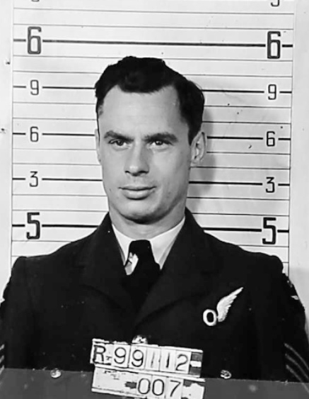 Photo of ROBERT JOHN HOWARD