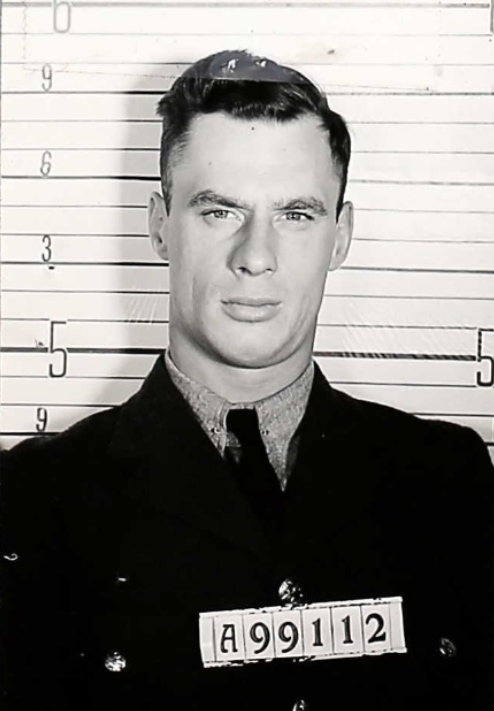 Photo of ROBERT JOHN HOWARD