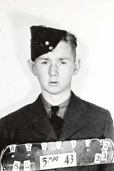 Photo of WILLIAM MORRISON HOWARD