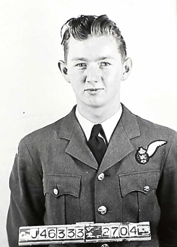 Photo of WILLIAM MORRISON HOWARD