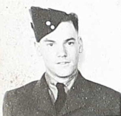 Photo of JOHN EDWARD HOWELL