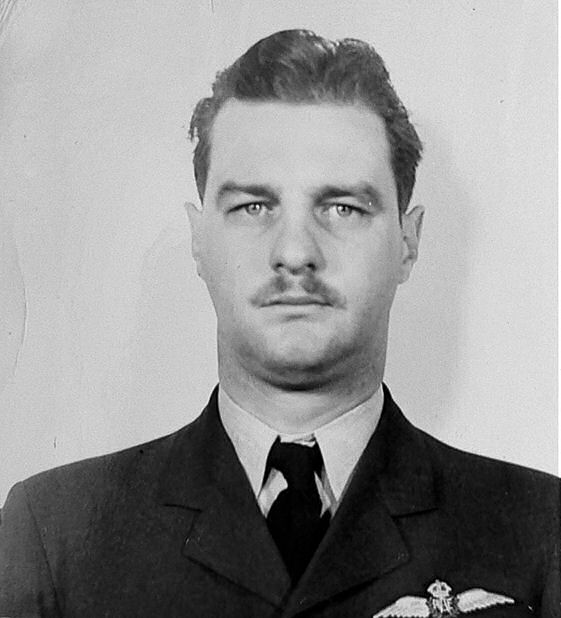 Photo of Alfred Hughes