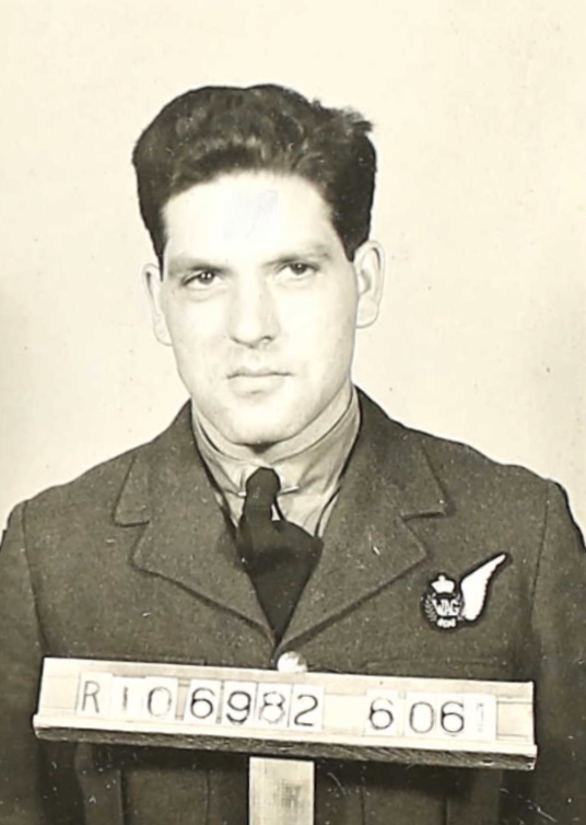 Photo of ELMORE OLIVER ELVIDGE HUMPHREYS