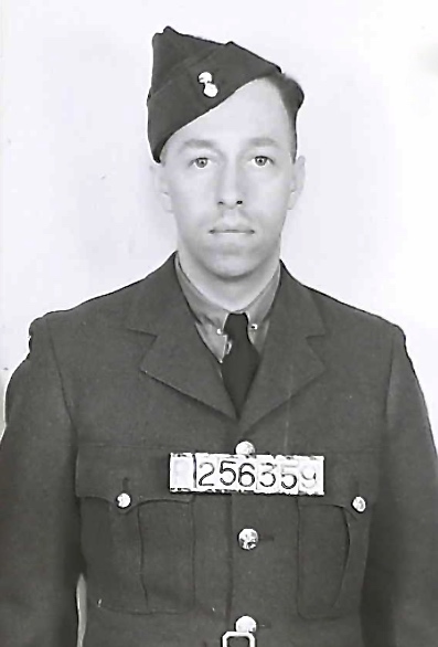 Photo of WESLEY MCDONALD HUNT