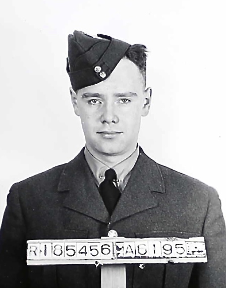 Photo of GEORGE ALBERT HYLAND