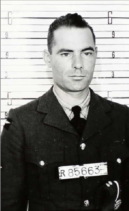 Photo of DOUGLAS GORDON IDE