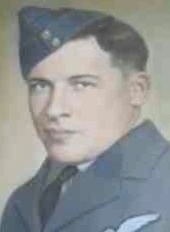 Photo of JOHN ALEXANDER INVERARITY