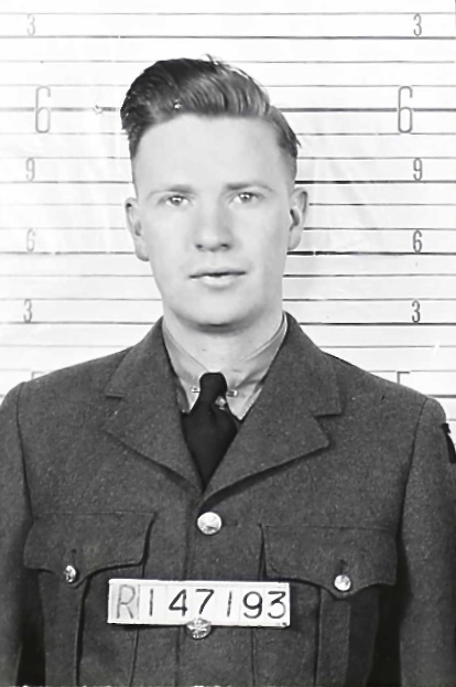 Photo of WILLIAM JAMES JACKSON