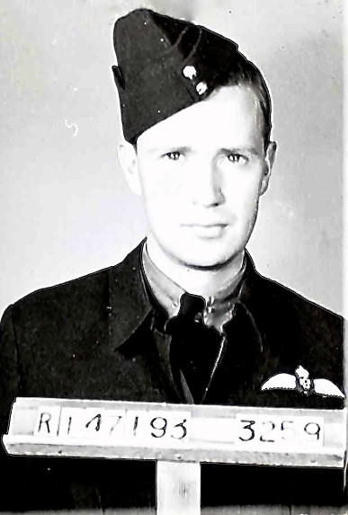 Photo of WILLIAM JAMES JACKSON