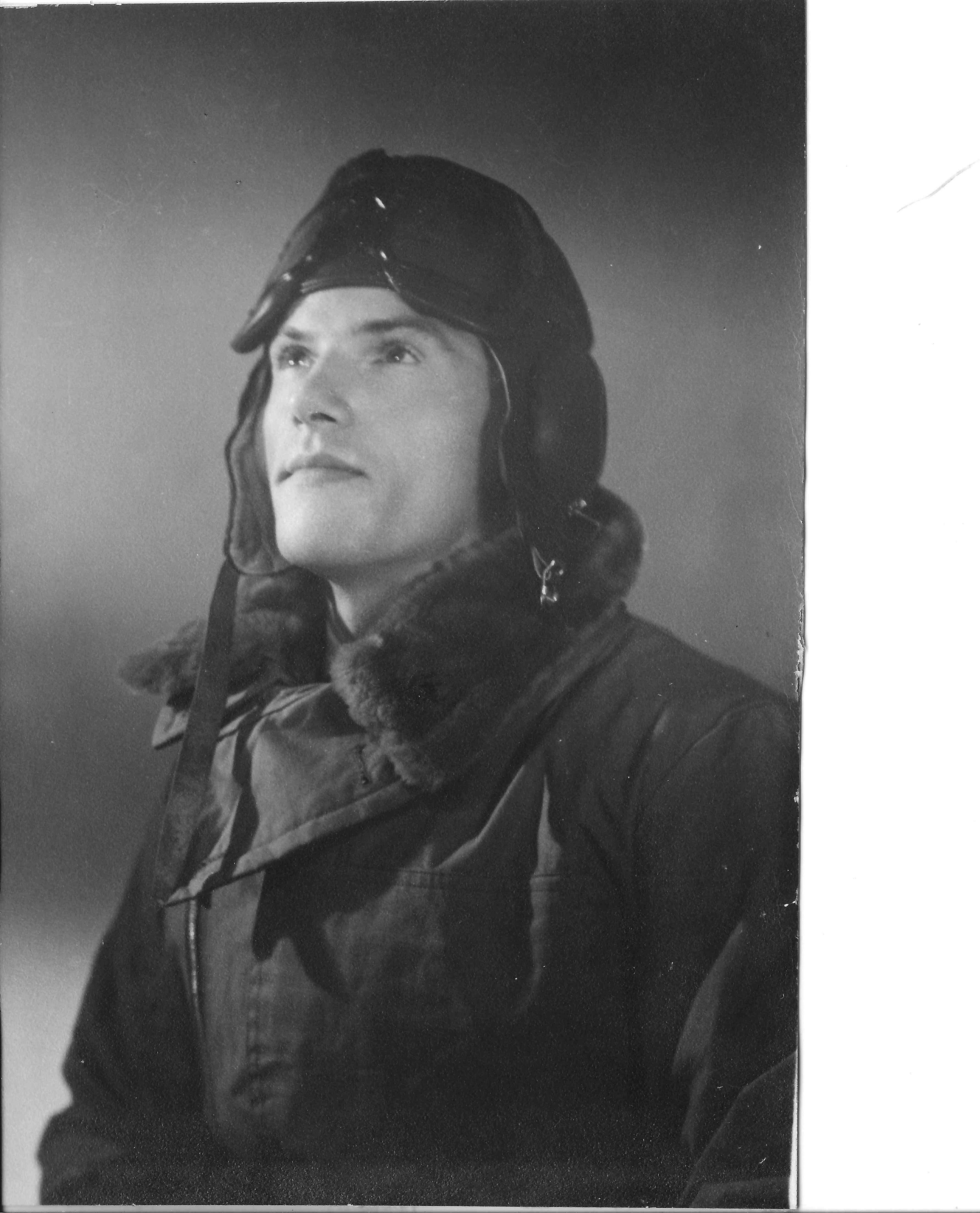 Photo of GEORGE KITCHENER JARVIS