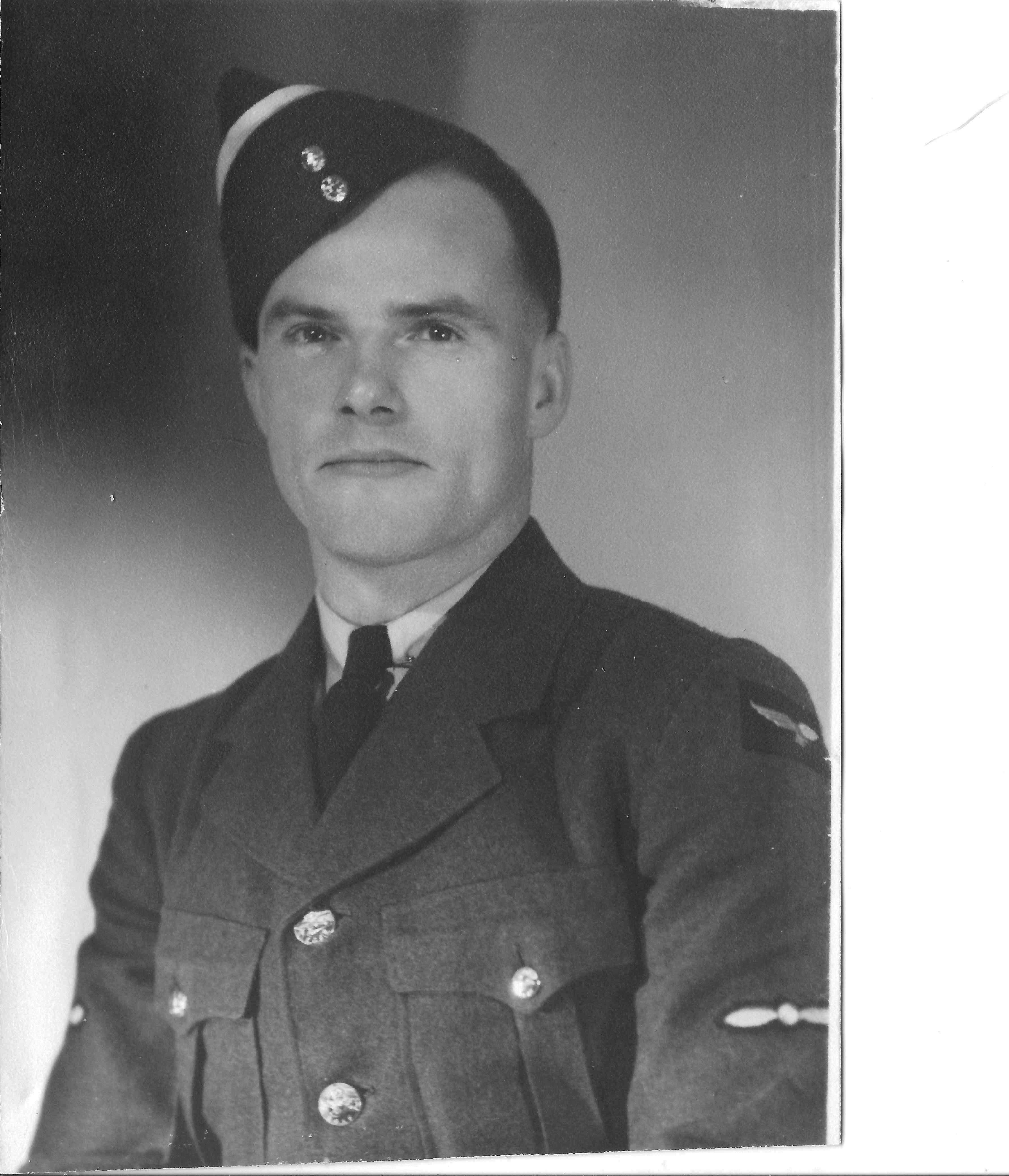 Photo of GEORGE KITCHENER JARVIS