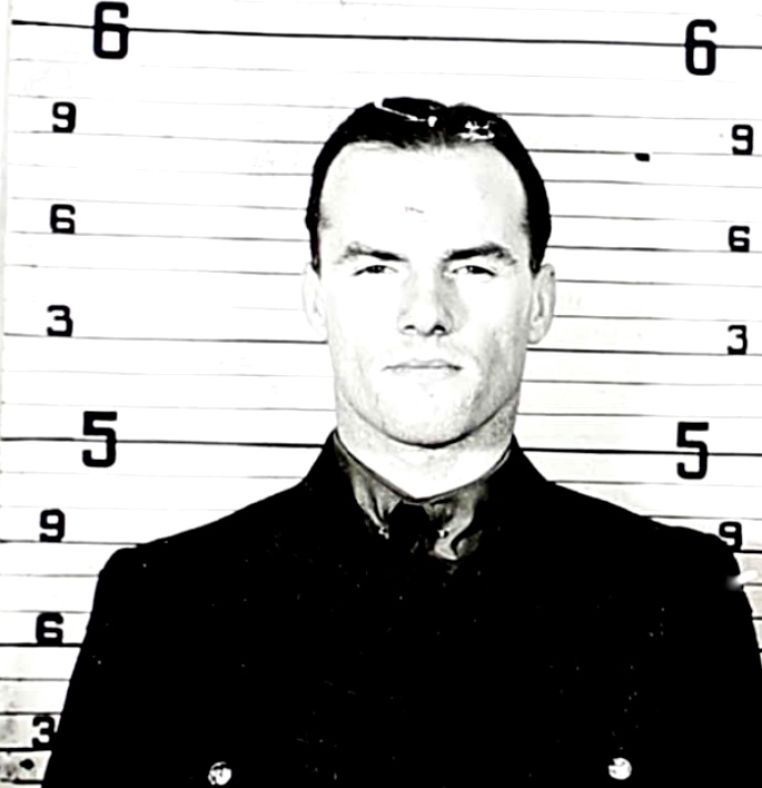 Photo of George Kitchener Jarvis