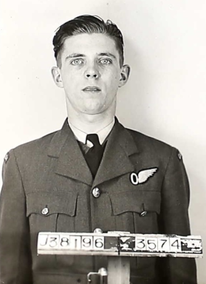 Photo of HERBERT ARTHUR JEFFREYS