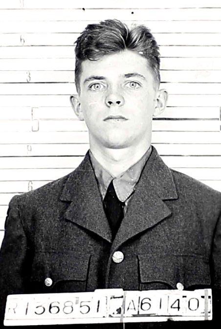 Photo of HERBERT ARTHUR JEFFREYS