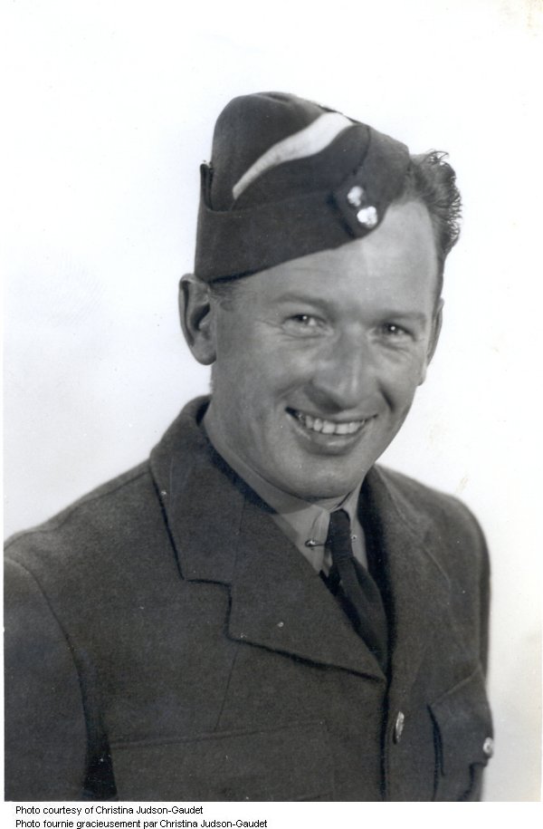 Photo of Spurgeon 'Spud' Jenkins