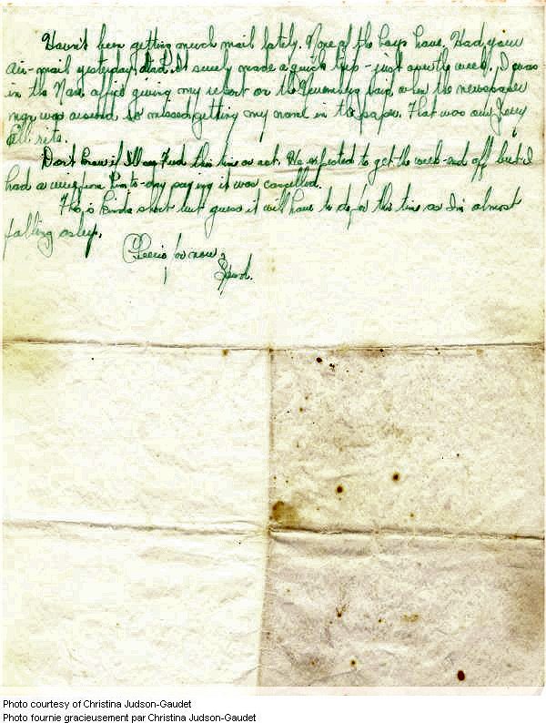 Letter September 6 1943 p.2