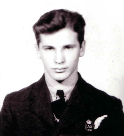 Photo of Norman Jermey