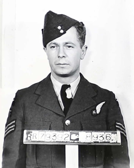 Photo of JOSEPH HECTOR SYLVA JOANNETTE