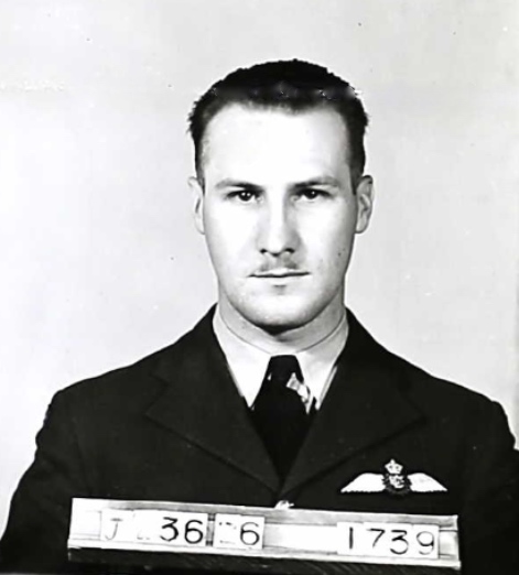 Photo of JOHN GILBERT JOHNSON