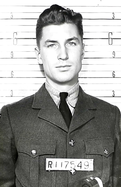 Photo of JOHN WILLIAM JOHNSON