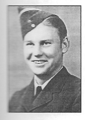 Photo of LEONARD KNUT JOHNSON