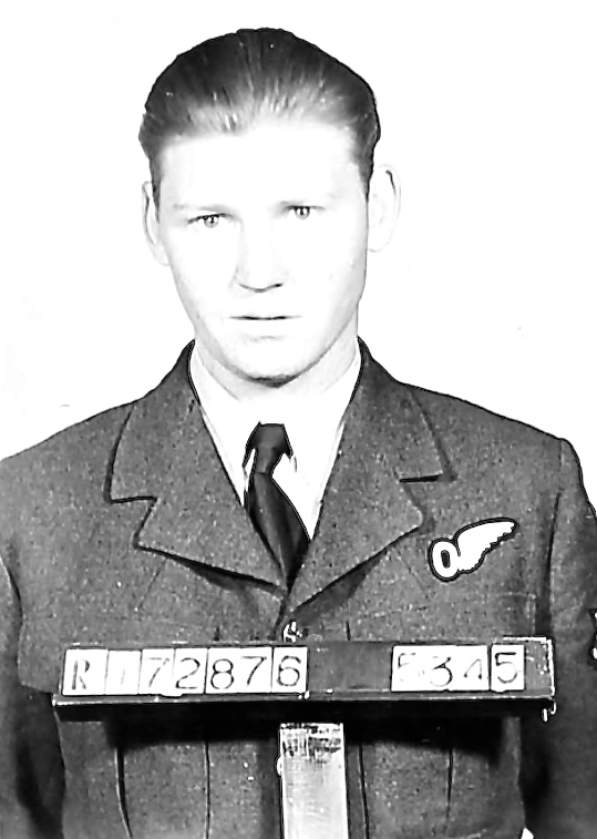 Photo of LEONARD KNUT JOHNSON