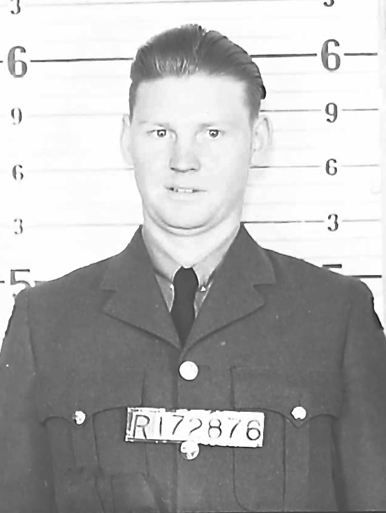 Photo of LEONARD KNUT JOHNSON