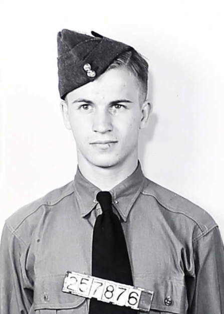 Photo of ROBERT ANDREW JOHNSON