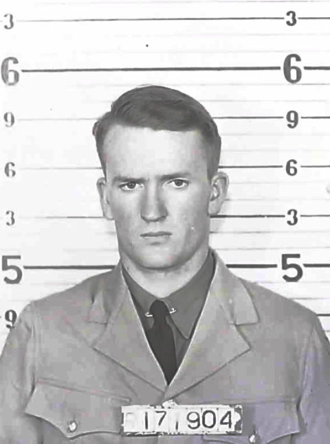 Photo of ROBERT OLIVER JOHNSON