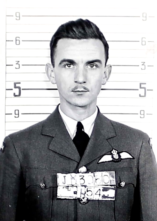 Photo of WILFRED SYDNEY JOHNSON