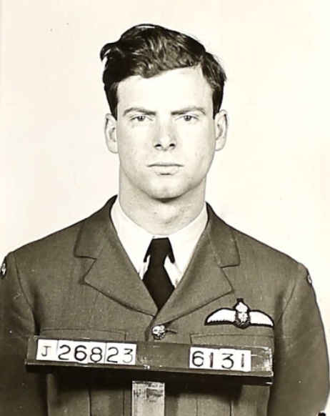 Photo of William Phoenix Johnston