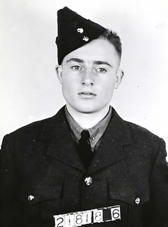 Photo of ARTHUR HENRY JONES