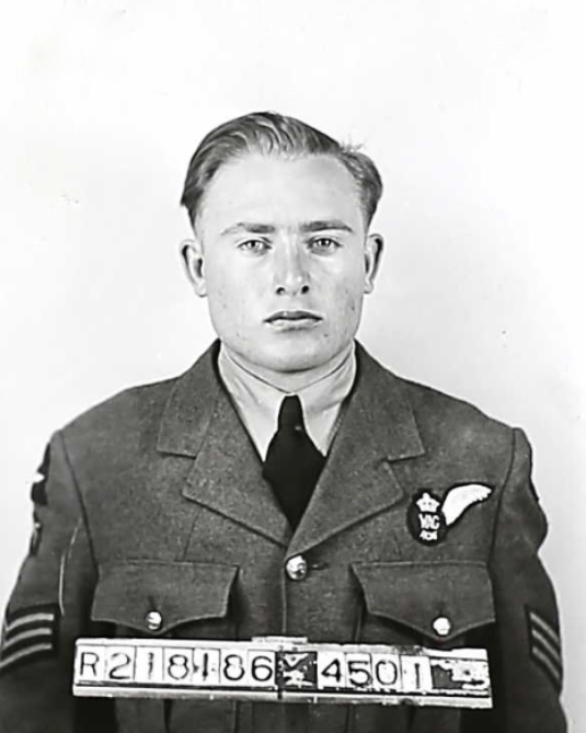 Photo of ARTHUR HENRY JONES