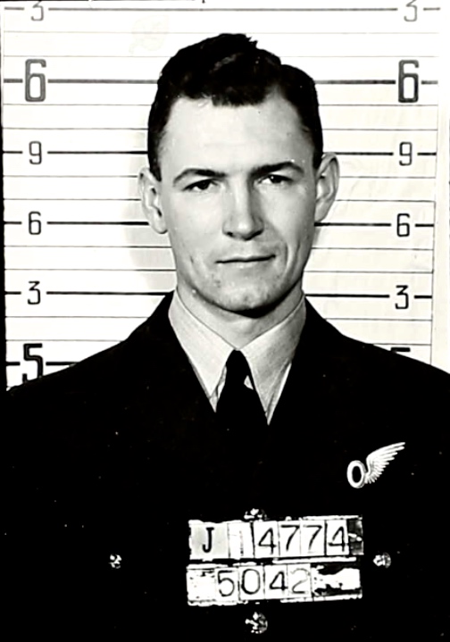 Photo of BENJAMIN STANLEY JONES