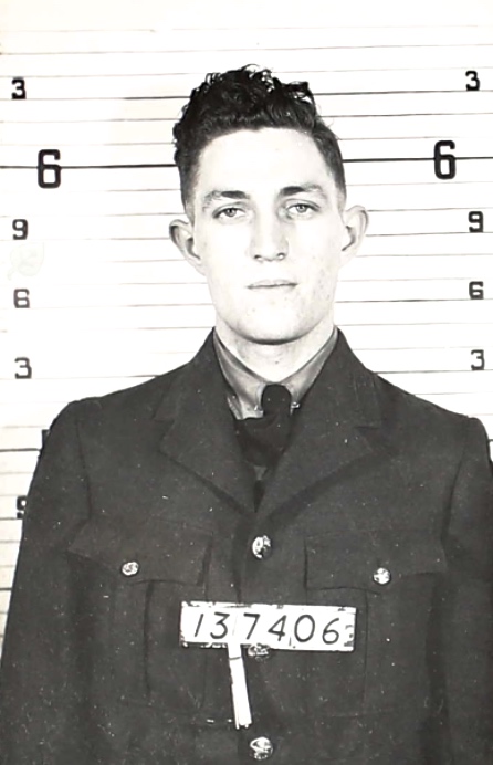 Photo of James Rundle Jones